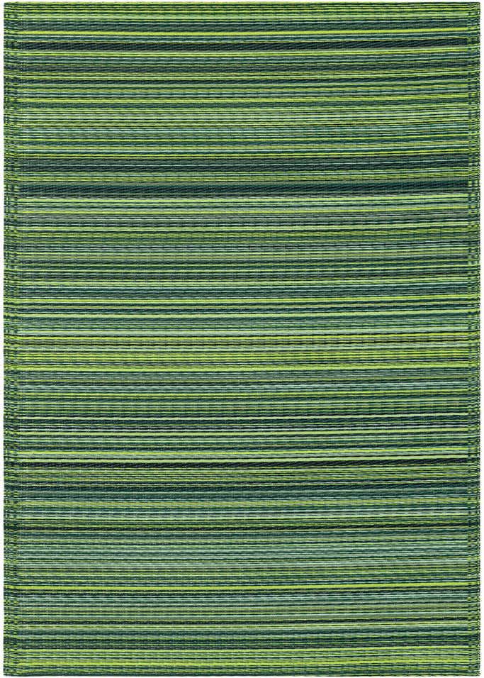 2' x 6' Easy-Clean Vista Breeze Indoor / Outdoor Runner Rug