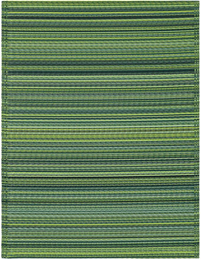 Detail image of 2' x 6' Easy-Clean Vista Breeze Indoor / Outdoor Runner Rug