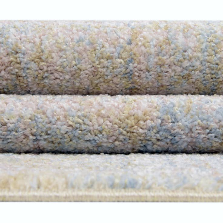 Detail image of 2' 7 x 8' 2 Williamsburg Runner Rug