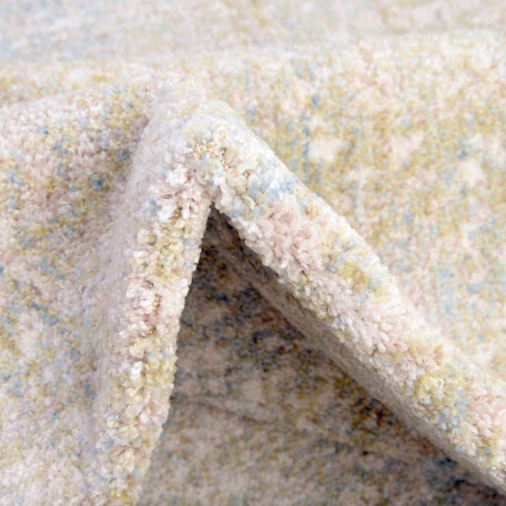 Detail image of 2' 7 x 8' 2 Williamsburg Runner Rug