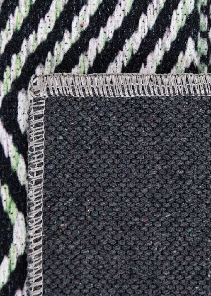 2' x 5' Washable Yara Runner Rug