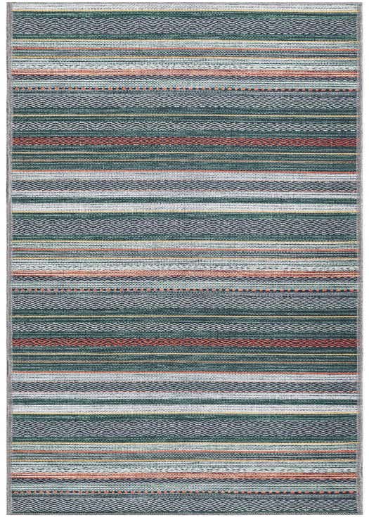 2' x 8' Washable Yara Runner Rug