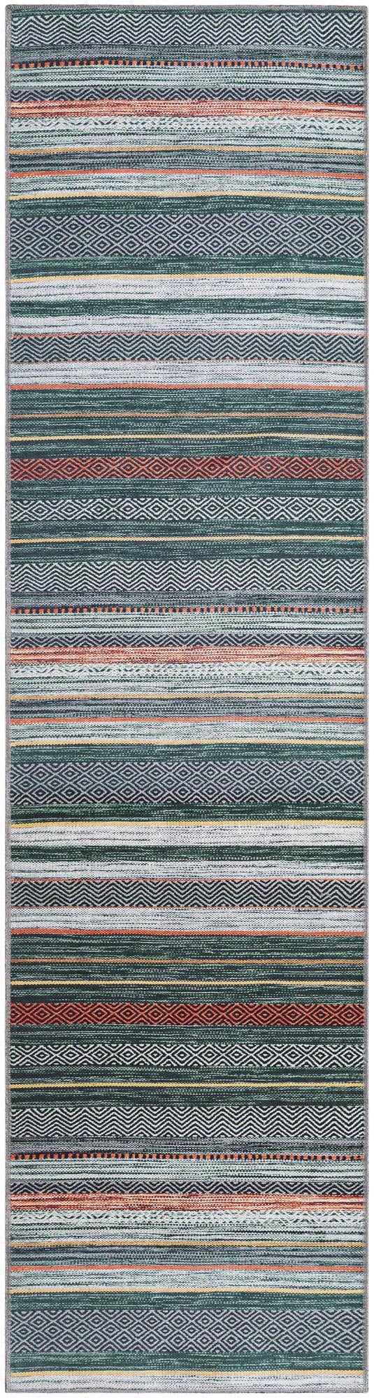 Rug Green Swatch link