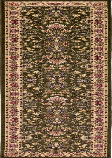 3' x 16' 5 Yasmin Runner Rug