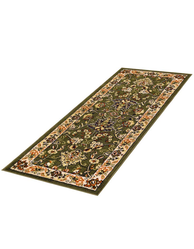 Detail image of 2' x 5' 3 Yasmin Runner Rug