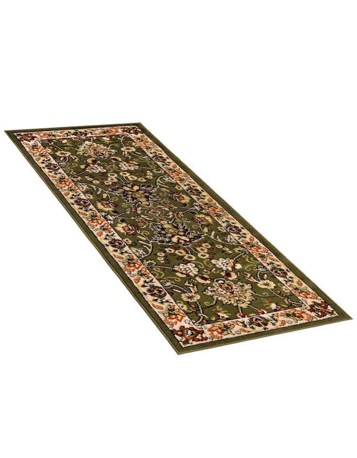 Detail image of 2' x 5' 3 Yasmin Runner Rug