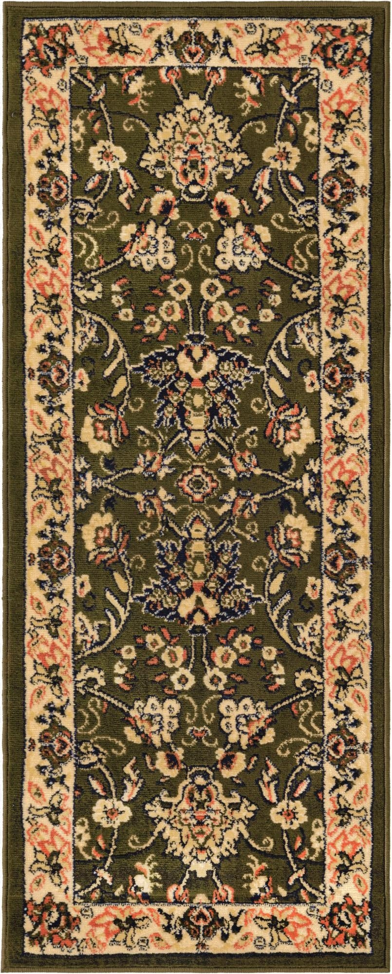 2' x 5' 3 Yasmin Runner Rug