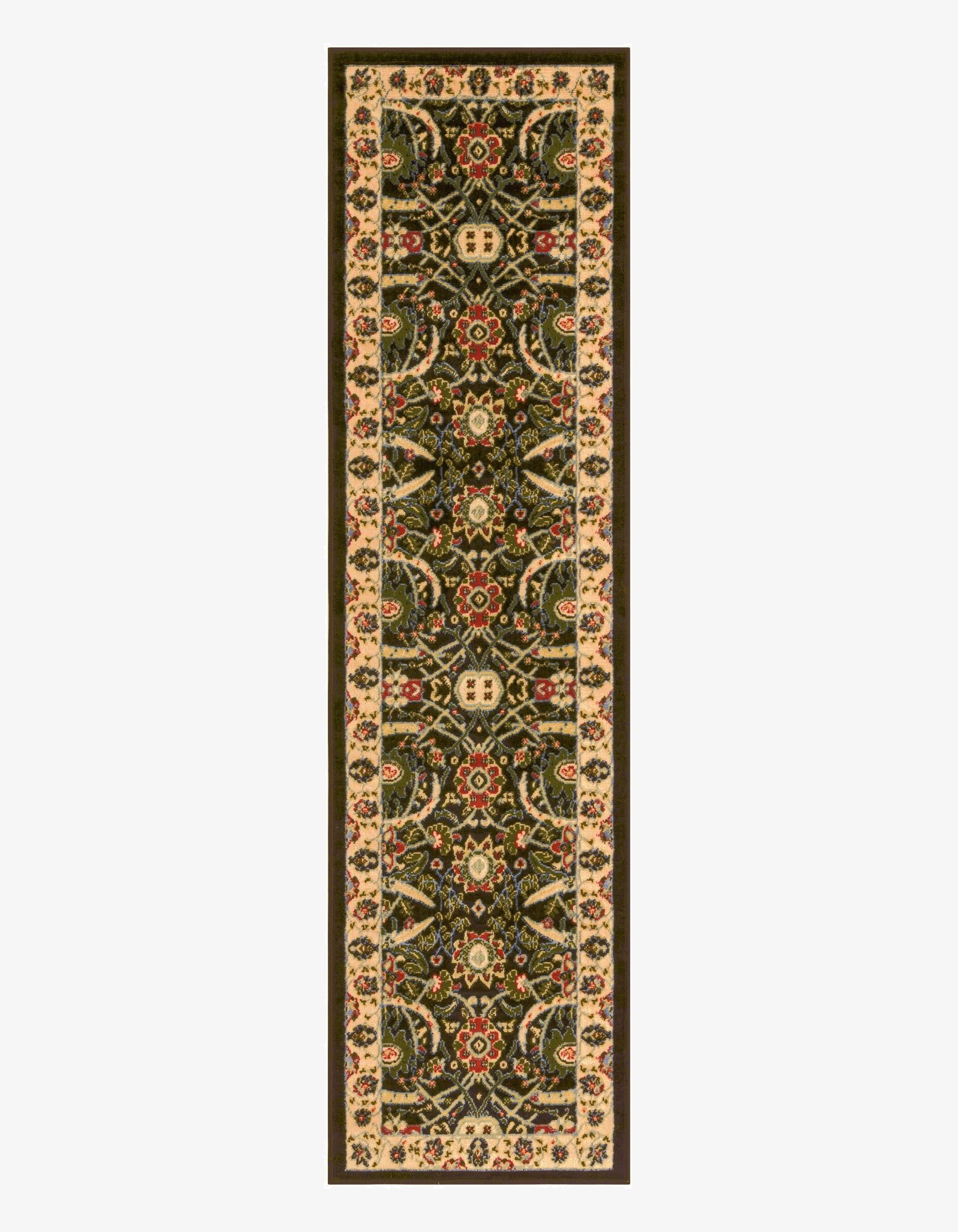 2' x 8' 2 Yasmin Runner Rug