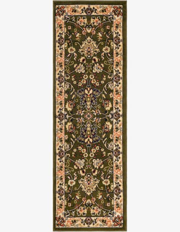 2' x 6' Yasmin Runner Rug