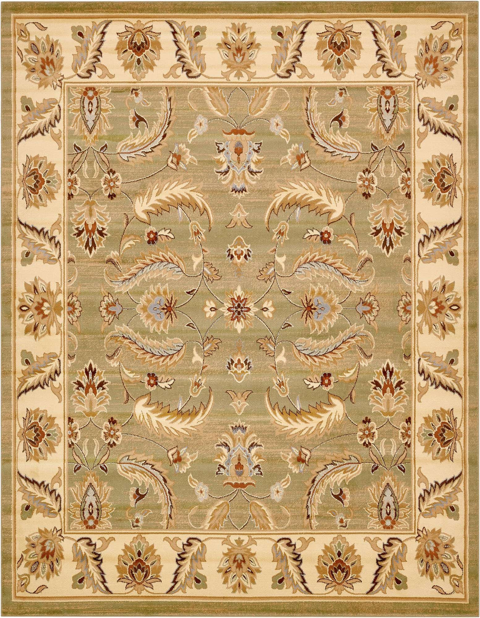 10' x 10' Aditi Square Rug