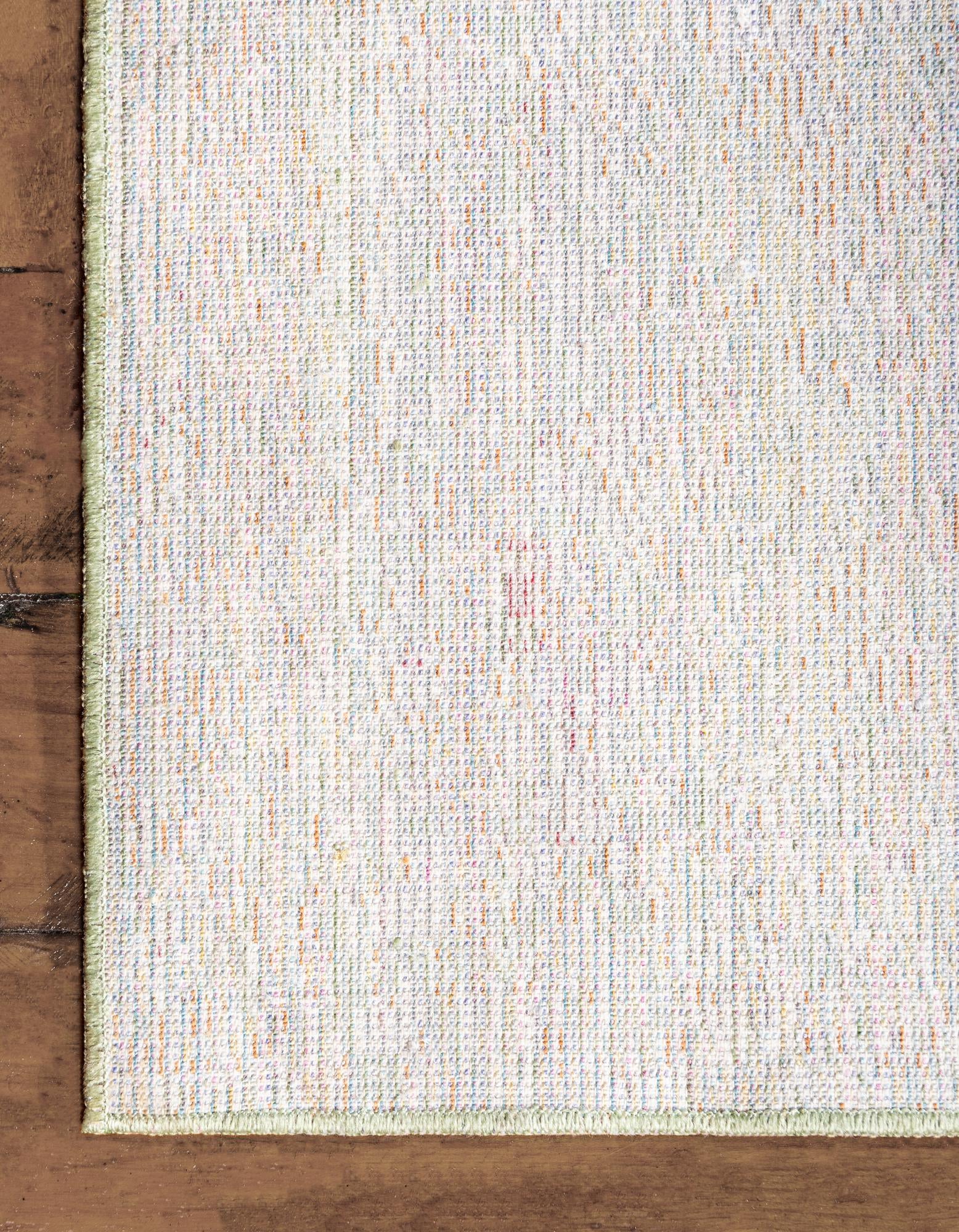 8' x 8' Alexis Square Rug