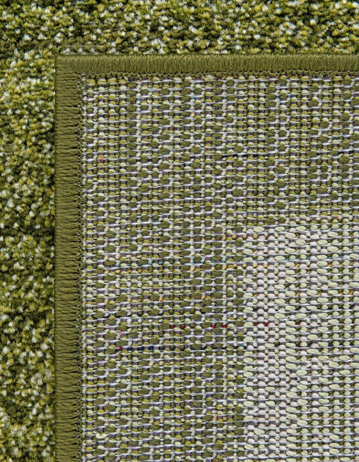 Detail image of 7' 10 x 7' 10 Angelica Square Rug