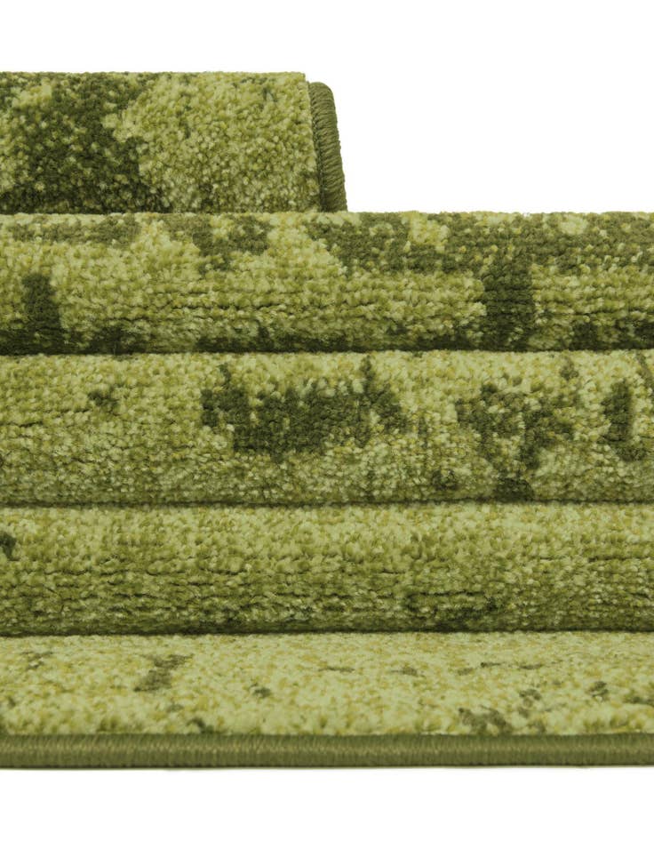 Detail image of 7' 10 x 7' 10 Angelica Square Rug