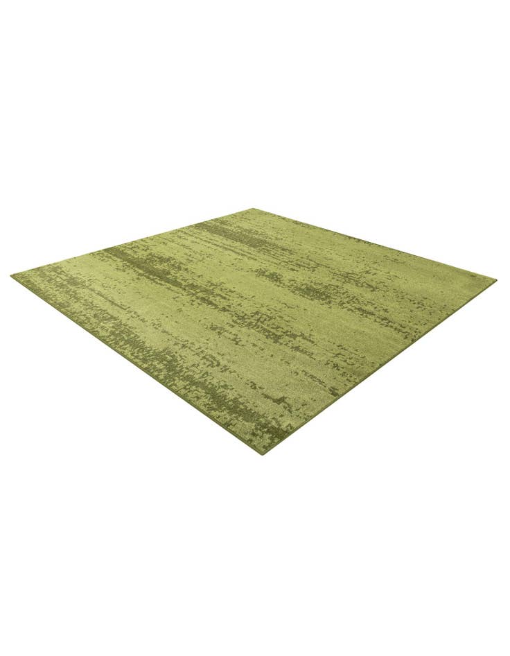 Detail image of 7' 10 x 7' 10 Angelica Square Rug