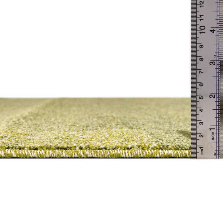 8' x 8' Angelica Square Rug