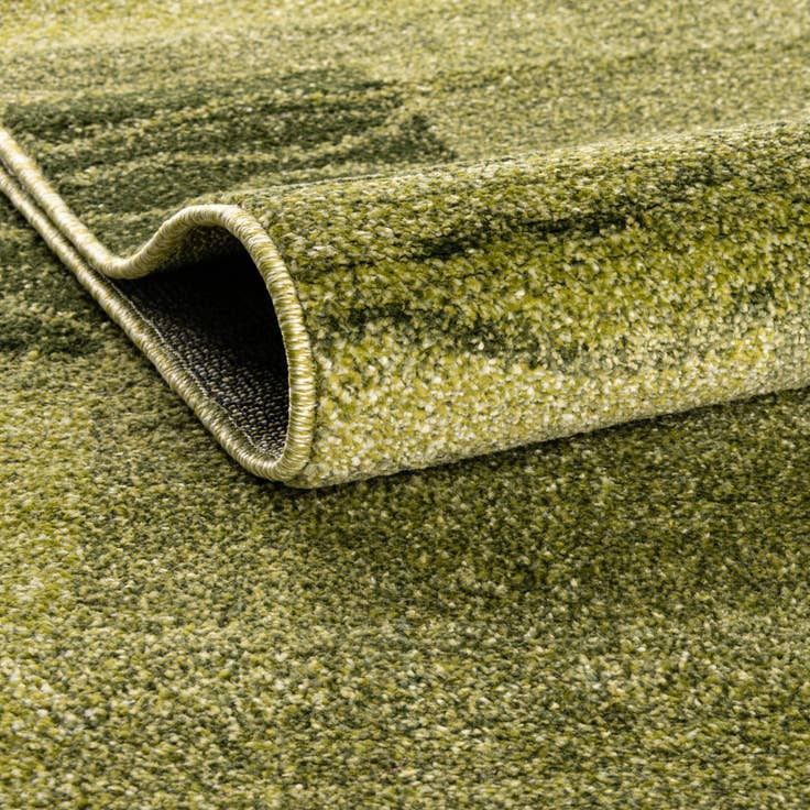 Detail image of 8' x 8' Angelica Square Rug