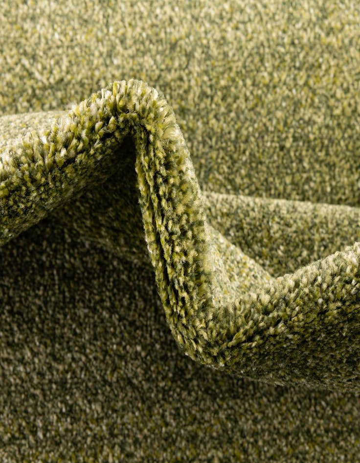 Detail image of 8' x 8' Angelica Square Rug