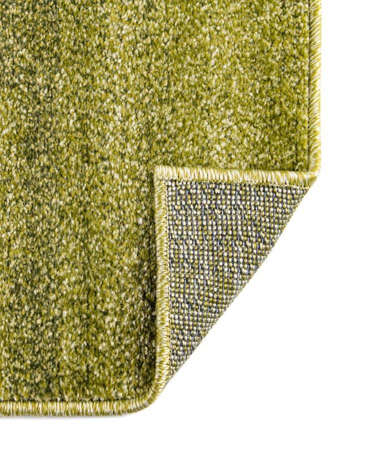 Detail image of 8' x 8' Angelica Square Rug