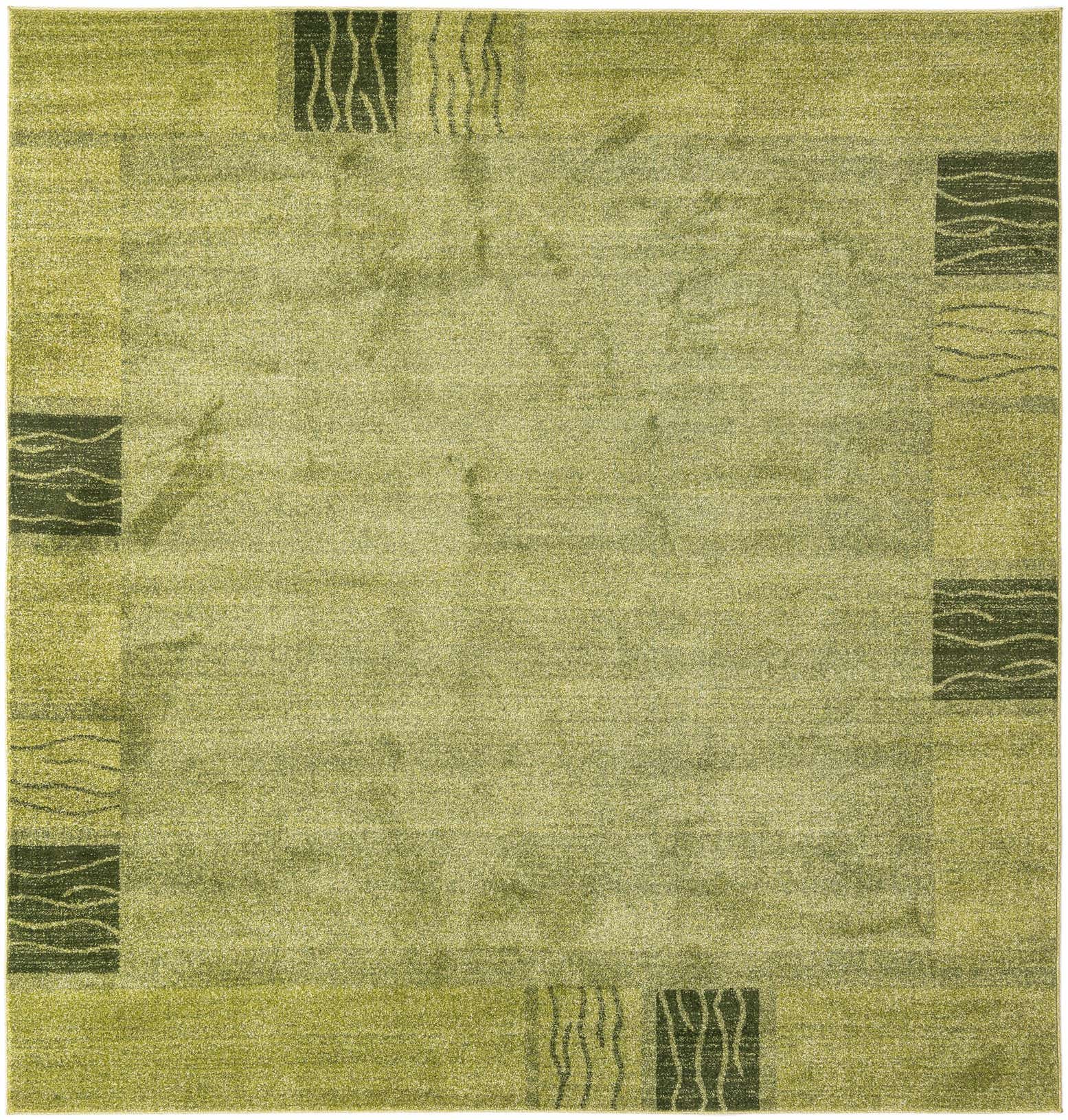 8' x 8' Angelica Square Rug