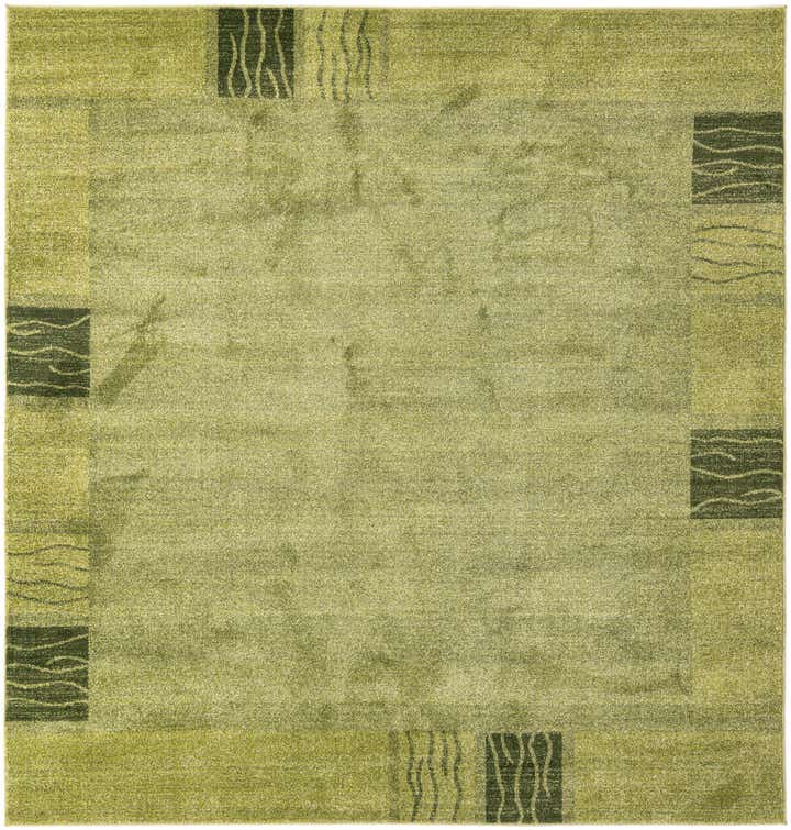 8' x 8' Angelica Square Rug