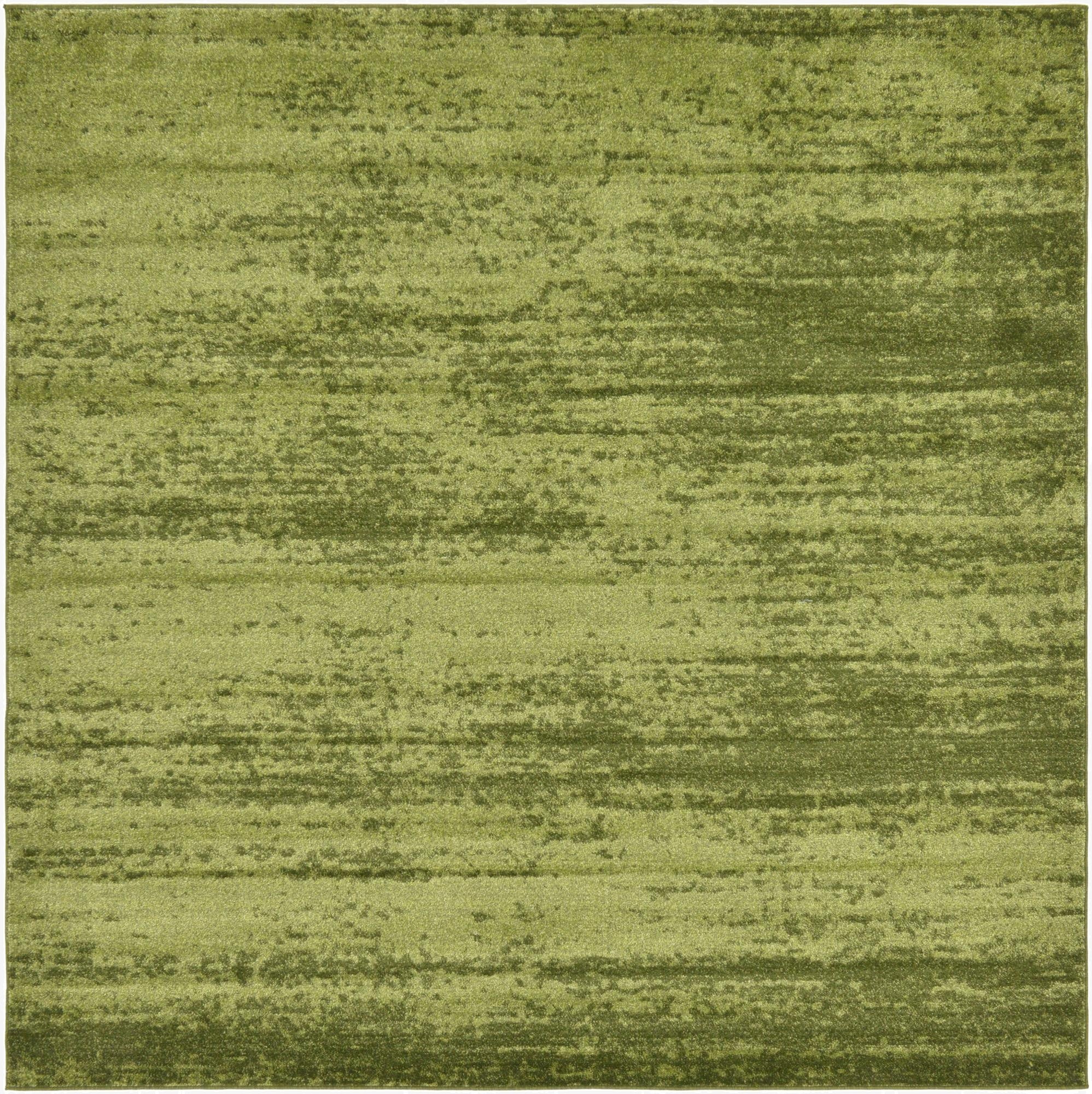 7' 10 x 7' 10 Angelica Square Rug