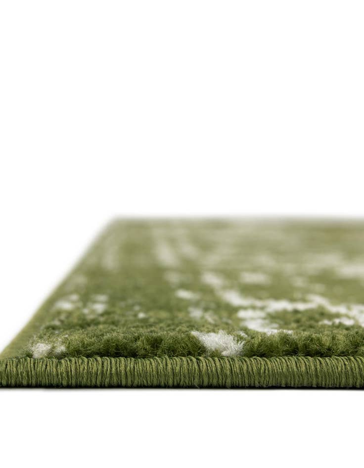 Detail image of 7' 10 x 7' 10 Arlington Square Rug