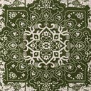 Rug Green Swatch link