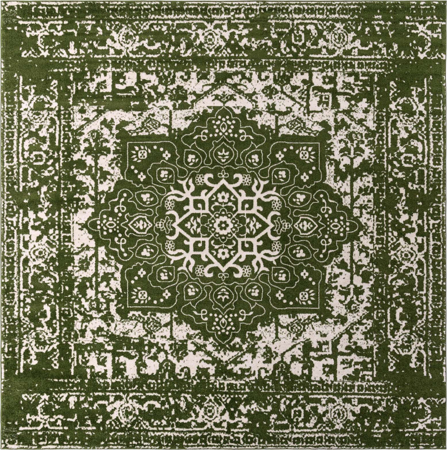 12' x 12' Arlington Square Rug