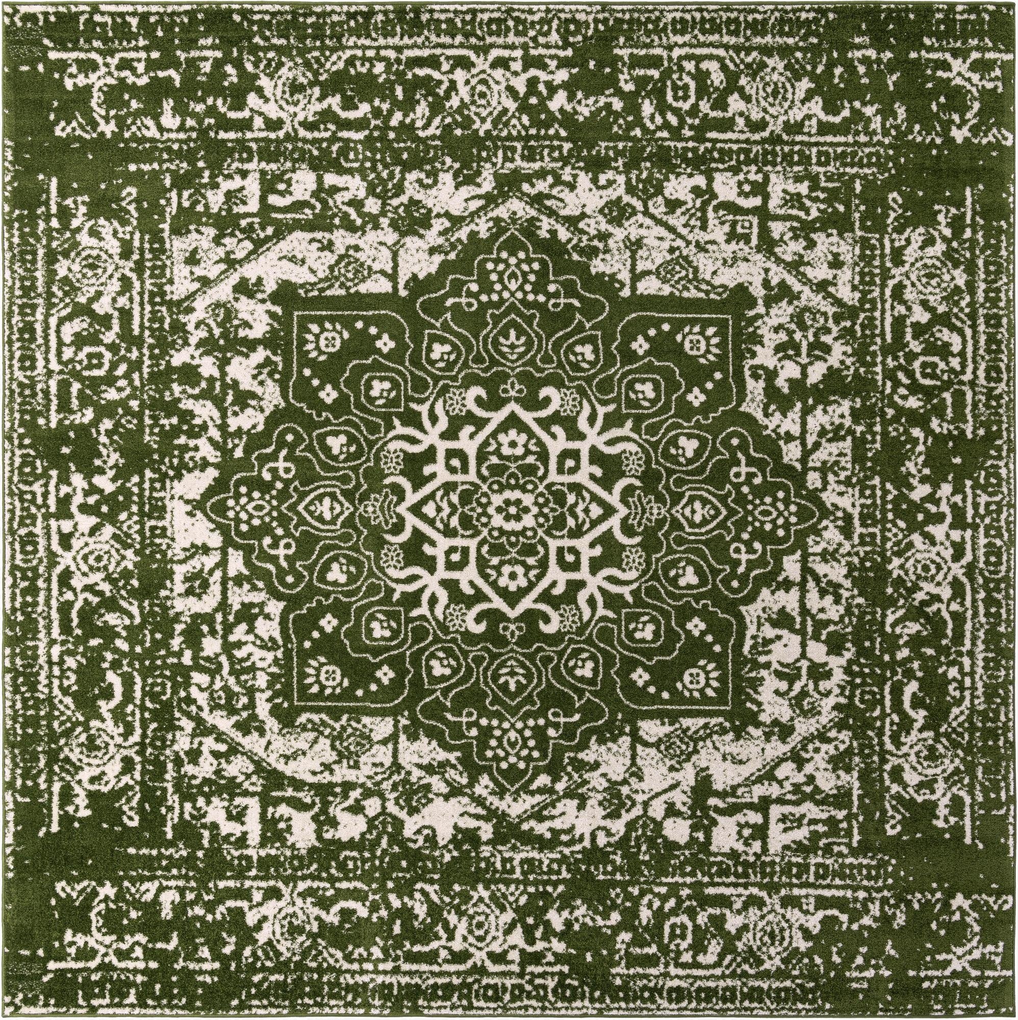 305cm x 305cm Arlington Square Rug