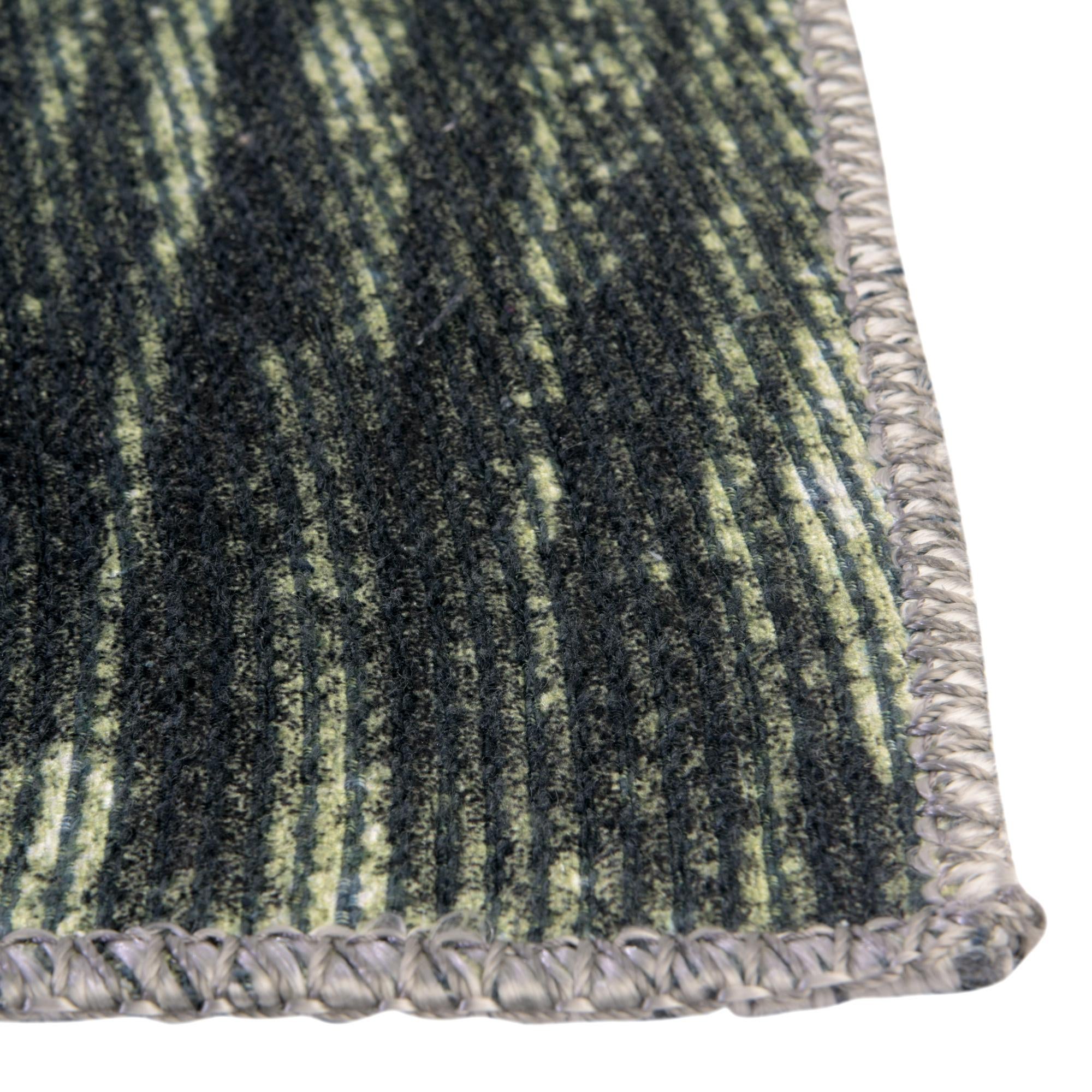 5' x 5' Asha Square Rug