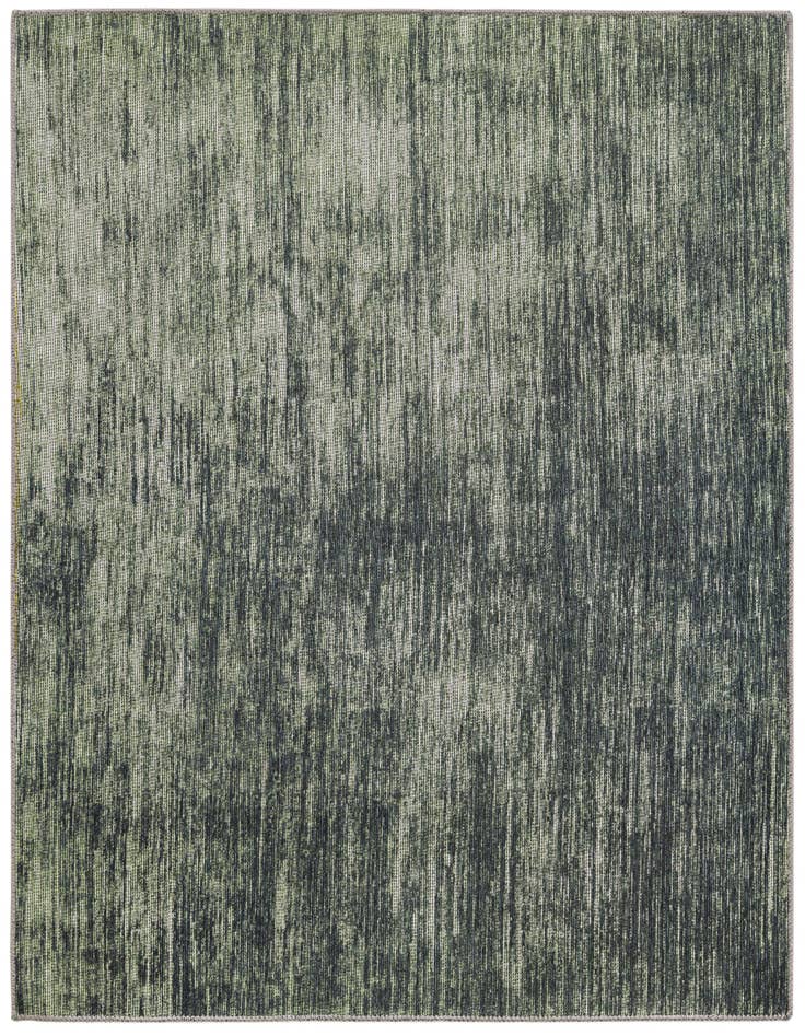 Detail image of 5' x 5' Asha Square Rug