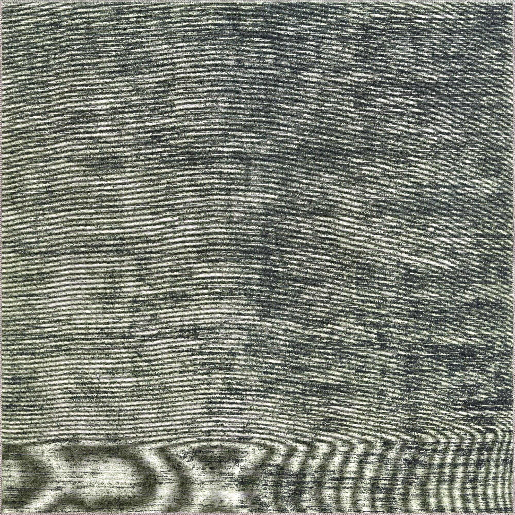 7' 7 x 7' 7 Asha Square Rug