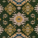 Rug Green Swatch link