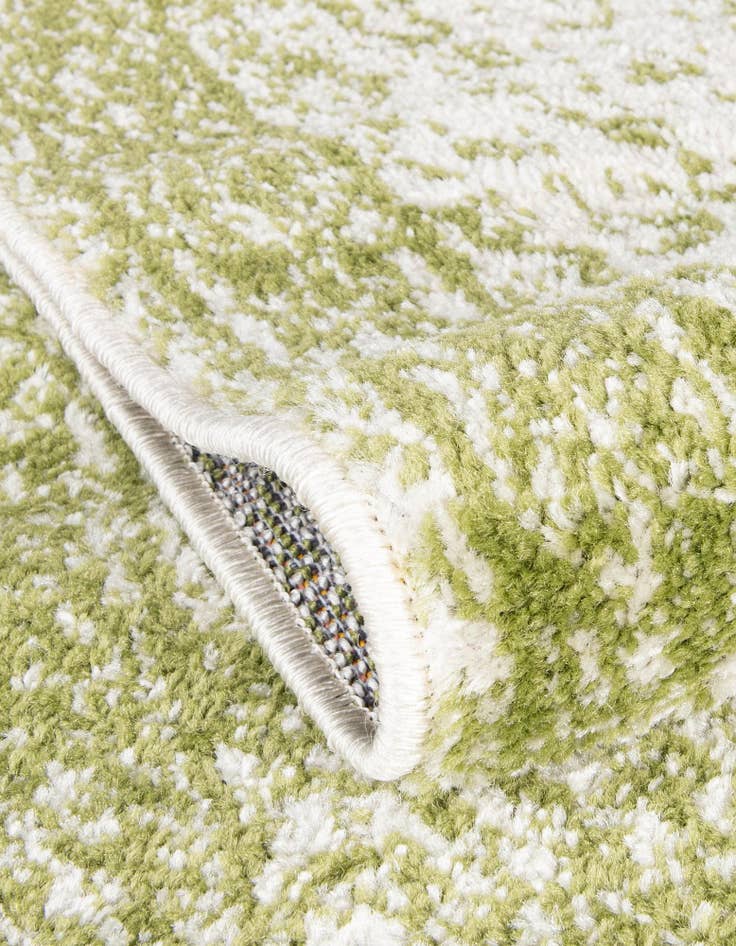Detail image of 12' x 12' Bexley Square Rug