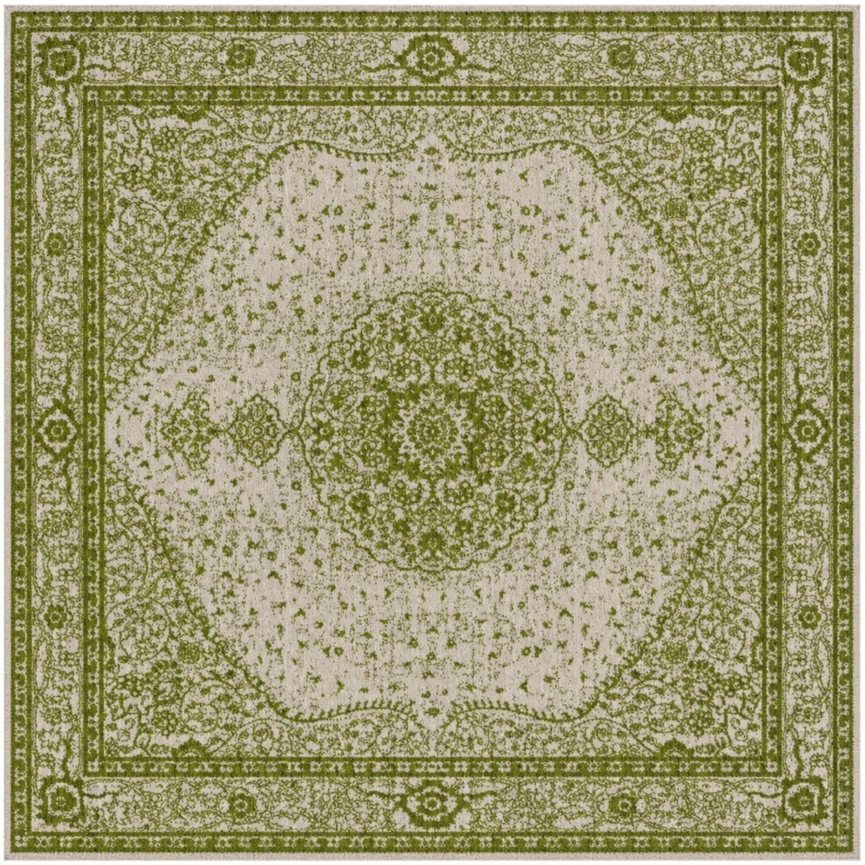 12' x 12' Bexley Square Rug