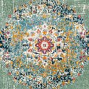 Rug Green Swatch link