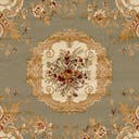 Rug Green Swatch link