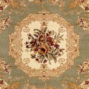 Rug Green Swatch link