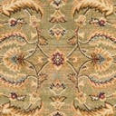 Rug Green Swatch link