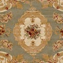 Rug Green Swatch link