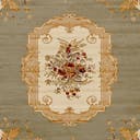 Rug Green Swatch link