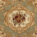 Rug Green Swatch link