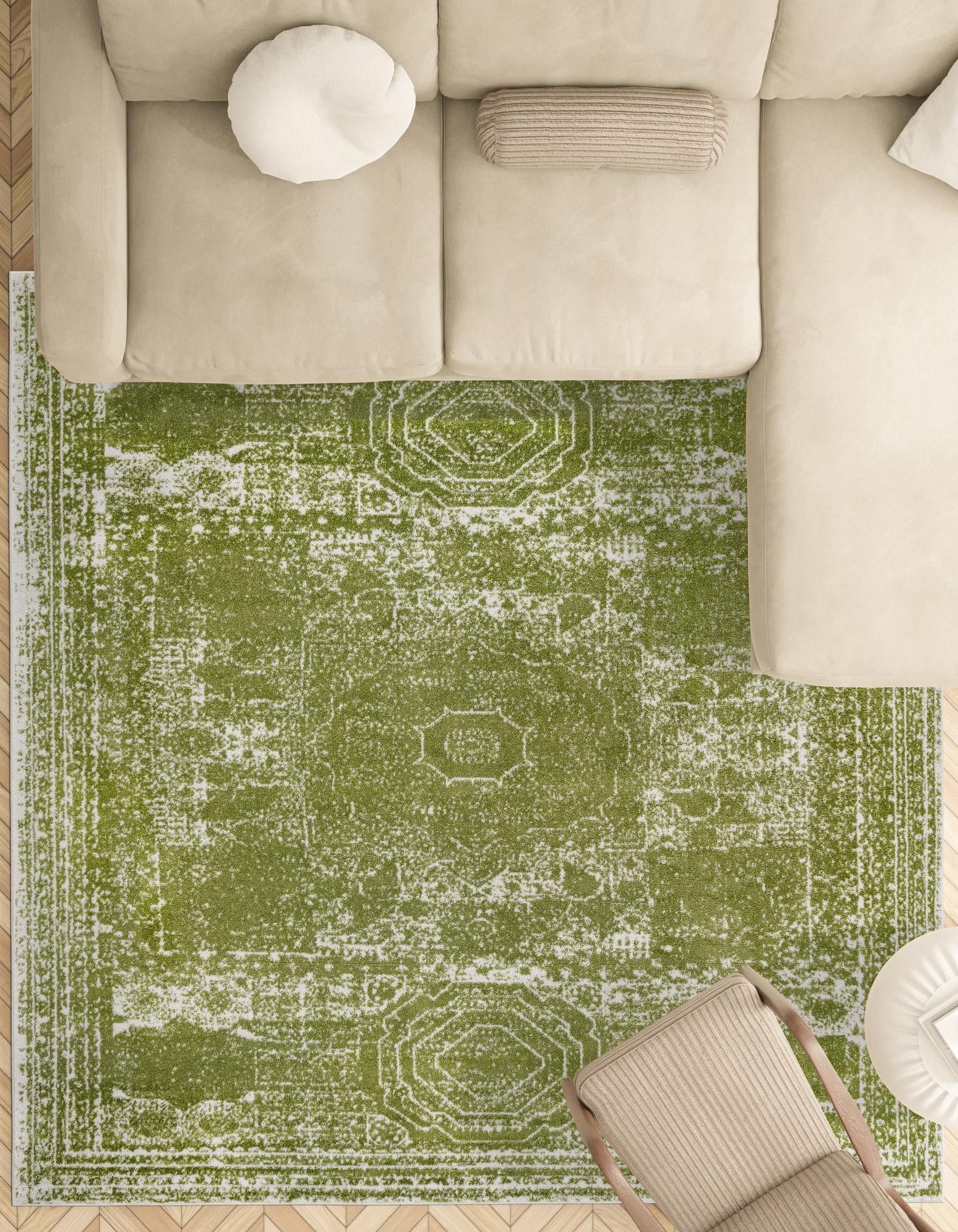 10' x 10' Dover Square Rug