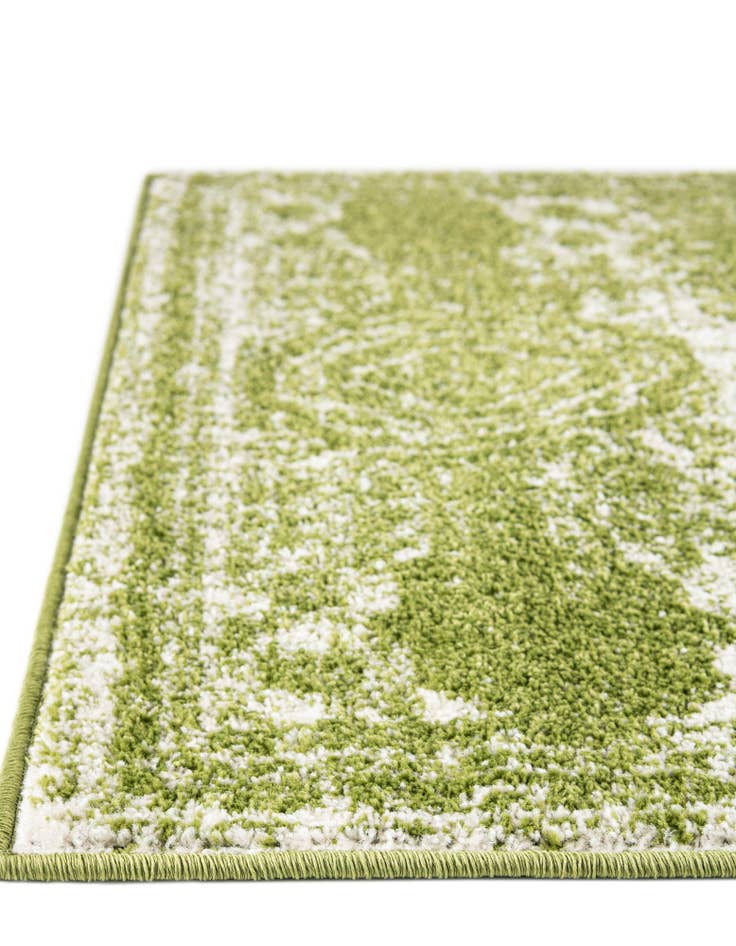 Detail image of 10' x 10' Dover Square Rug