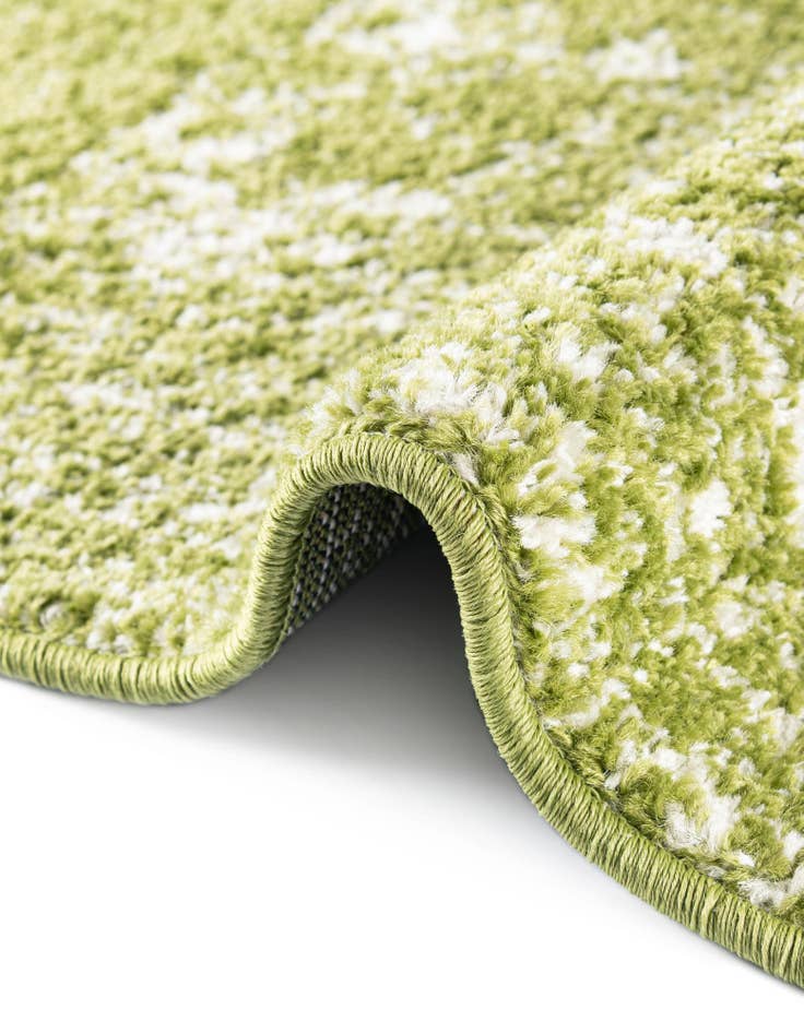 Detail image of 10' x 10' Dover Square Rug