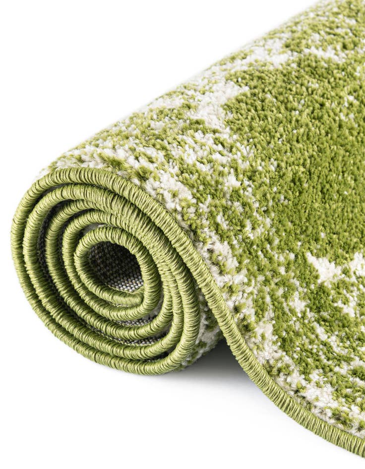 Detail image of 10' x 10' Dover Square Rug