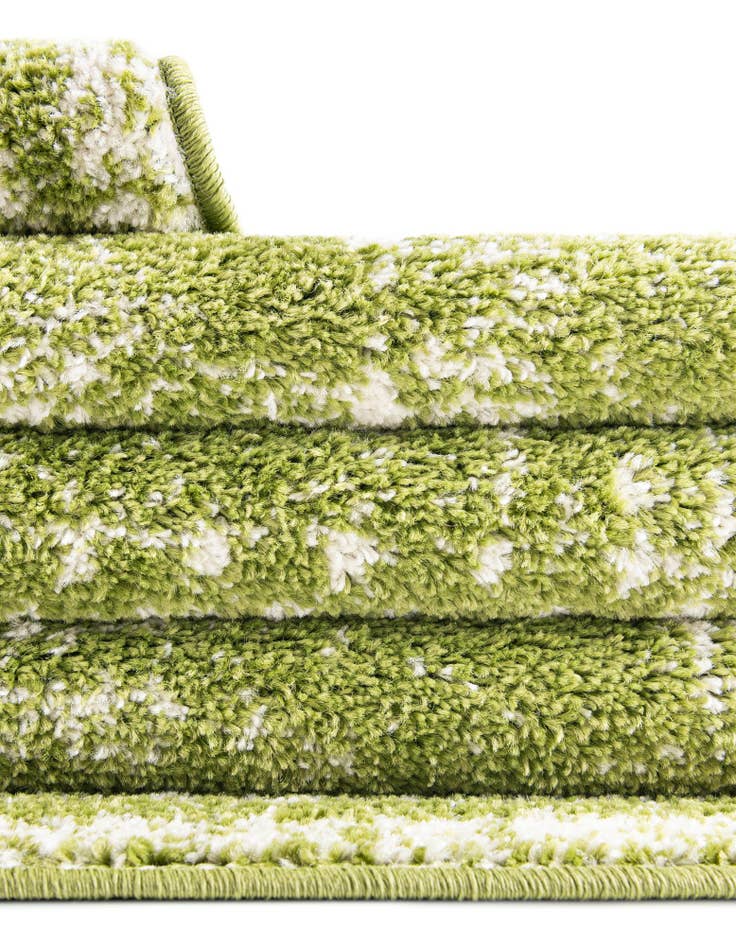 Detail image of 10' x 10' Dover Square Rug