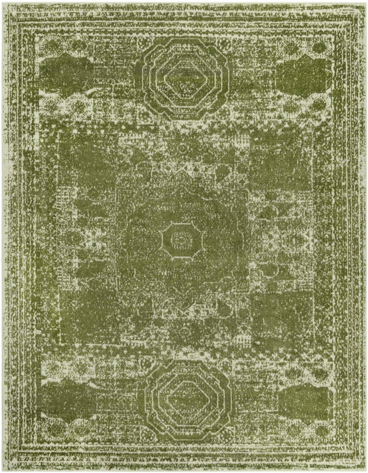 Detail image of 10' x 10' Dover Square Rug
