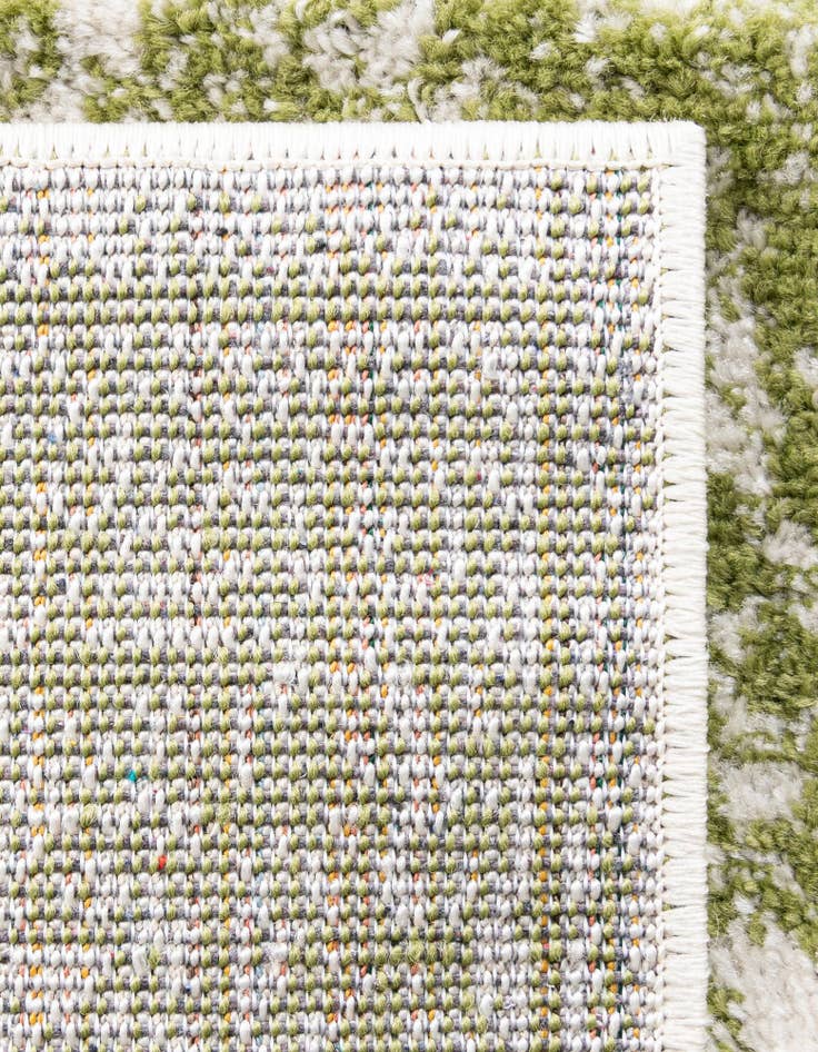 Detail image of 12' x 12' Dover Square Rug