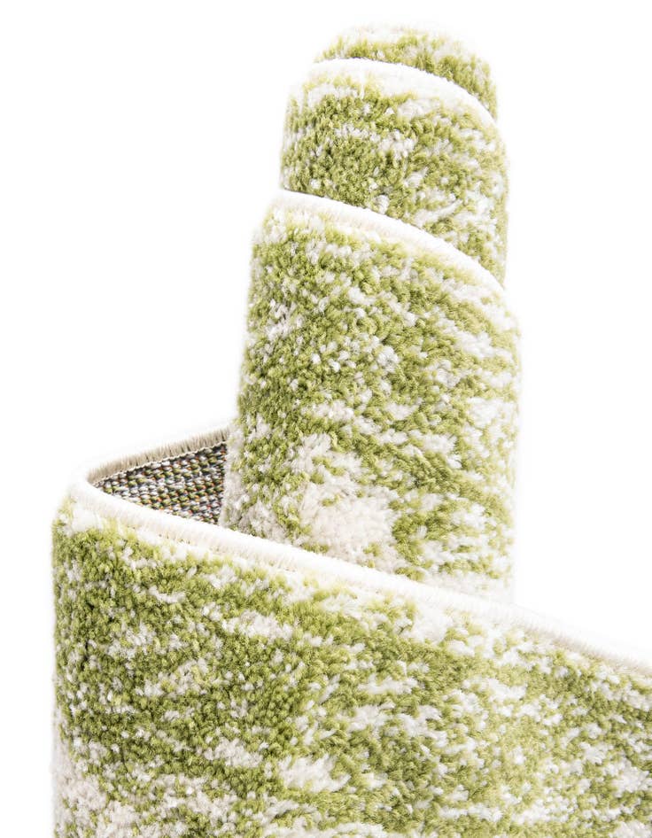 Detail image of 12' x 12' Dover Square Rug